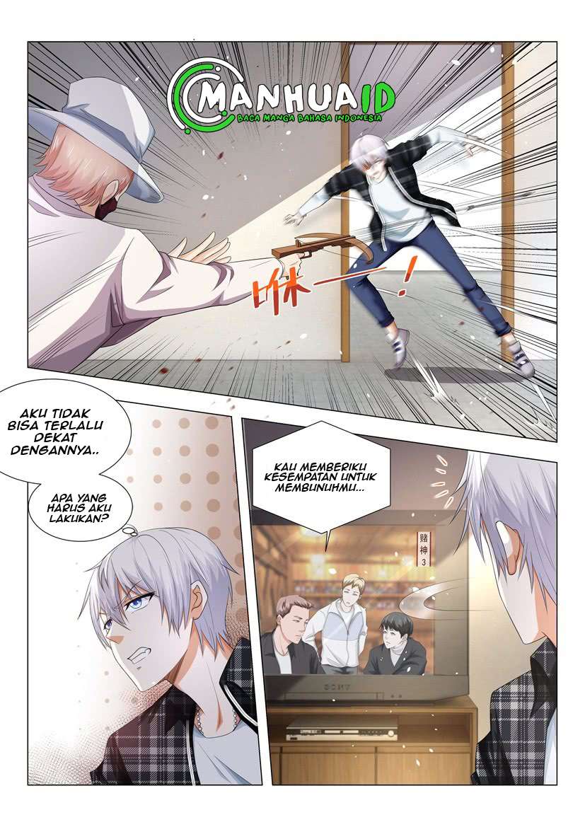 Shen Hao’s Heavenly Fall System Chapter 25 - halaman 11