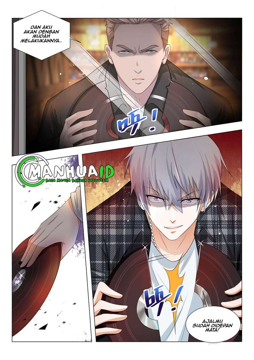 Shen Hao’s Heavenly Fall System Chapter 25 - halaman 12