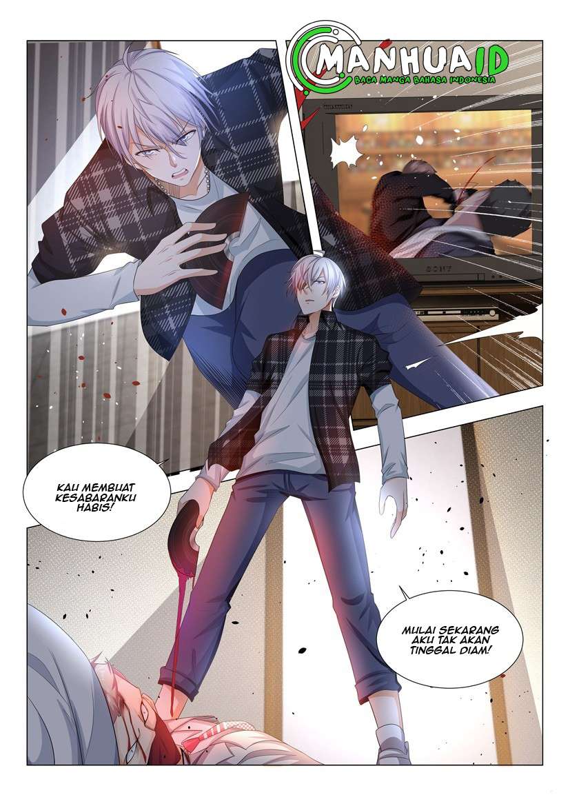 Shen Hao’s Heavenly Fall System Chapter 25 - halaman 14