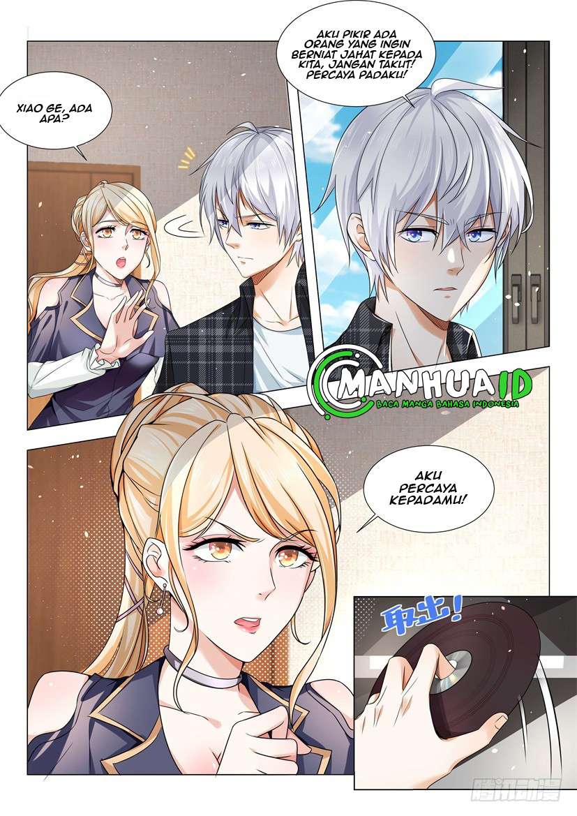 Shen Hao’s Heavenly Fall System Chapter 25 - halaman 6