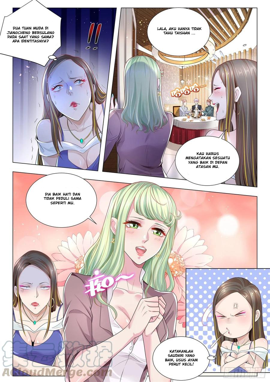 Shen Hao’s Heavenly Fall System Chapter 250 - halaman 11