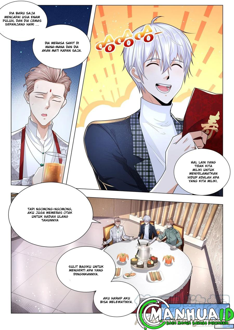 Shen Hao’s Heavenly Fall System Chapter 250 - halaman 13
