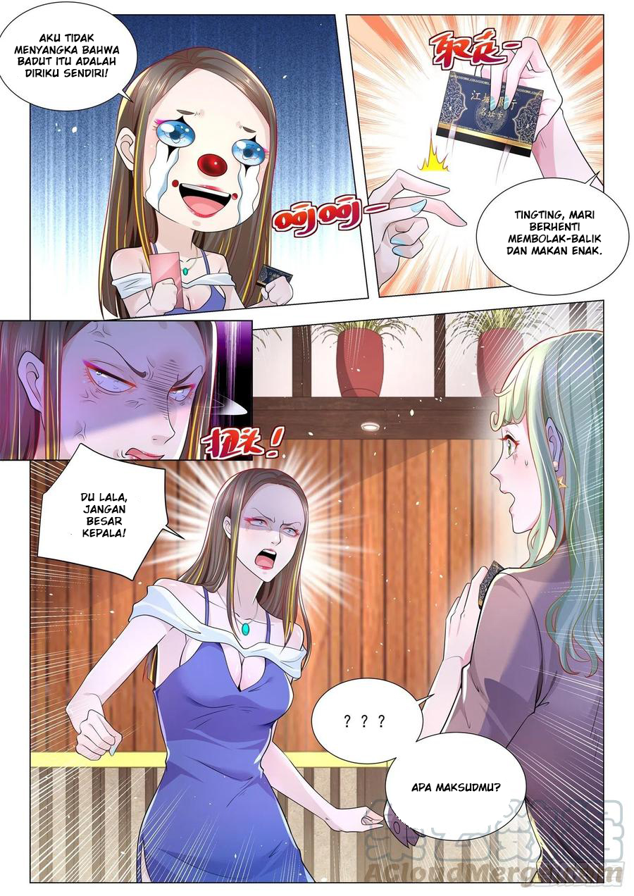Shen Hao’s Heavenly Fall System Chapter 250 - halaman 7