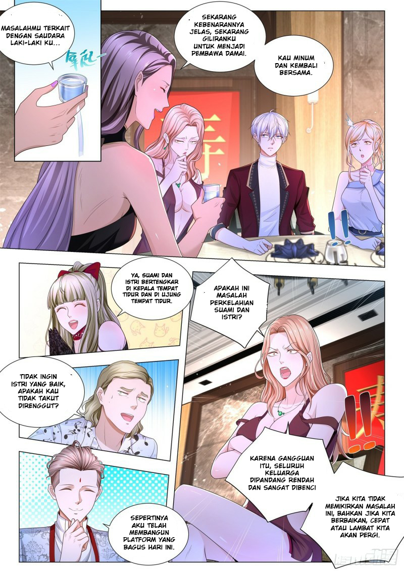 Shen Hao’s Heavenly Fall System Chapter 251 - halaman 10