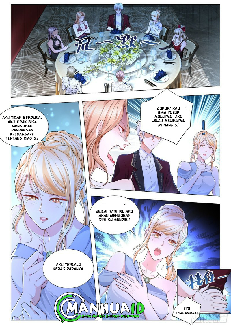 Shen Hao’s Heavenly Fall System Chapter 251 - halaman 11