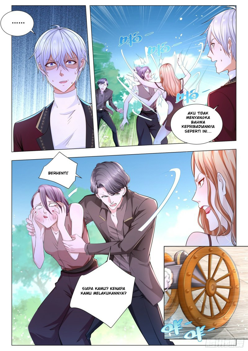 Shen Hao’s Heavenly Fall System Chapter 251 - halaman 6