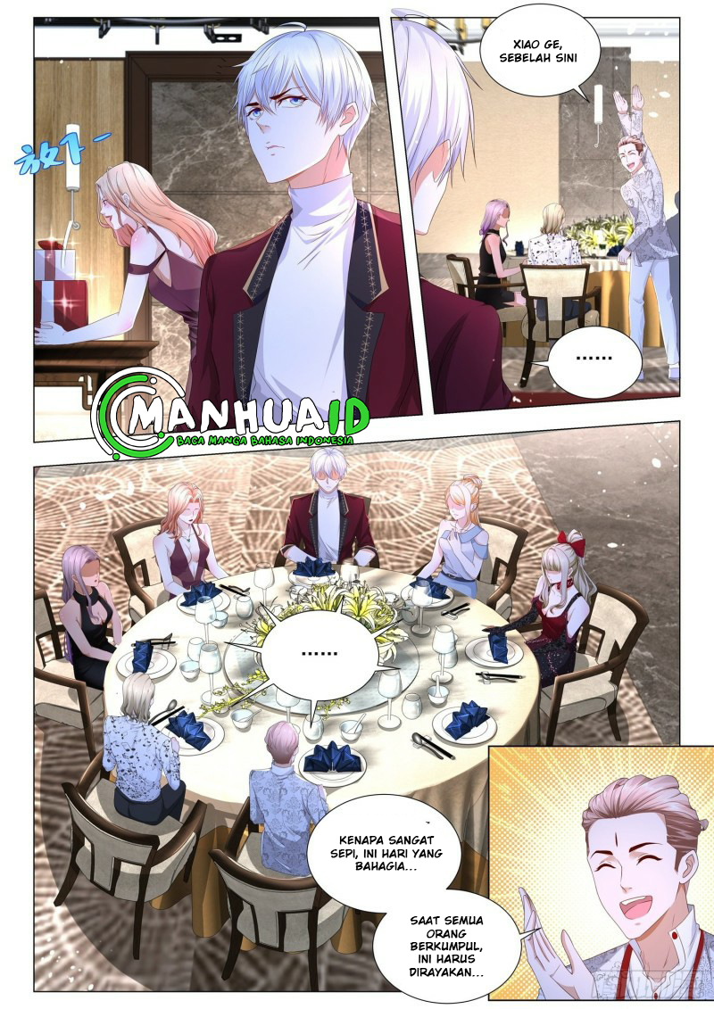 Shen Hao’s Heavenly Fall System Chapter 251 - halaman 9
