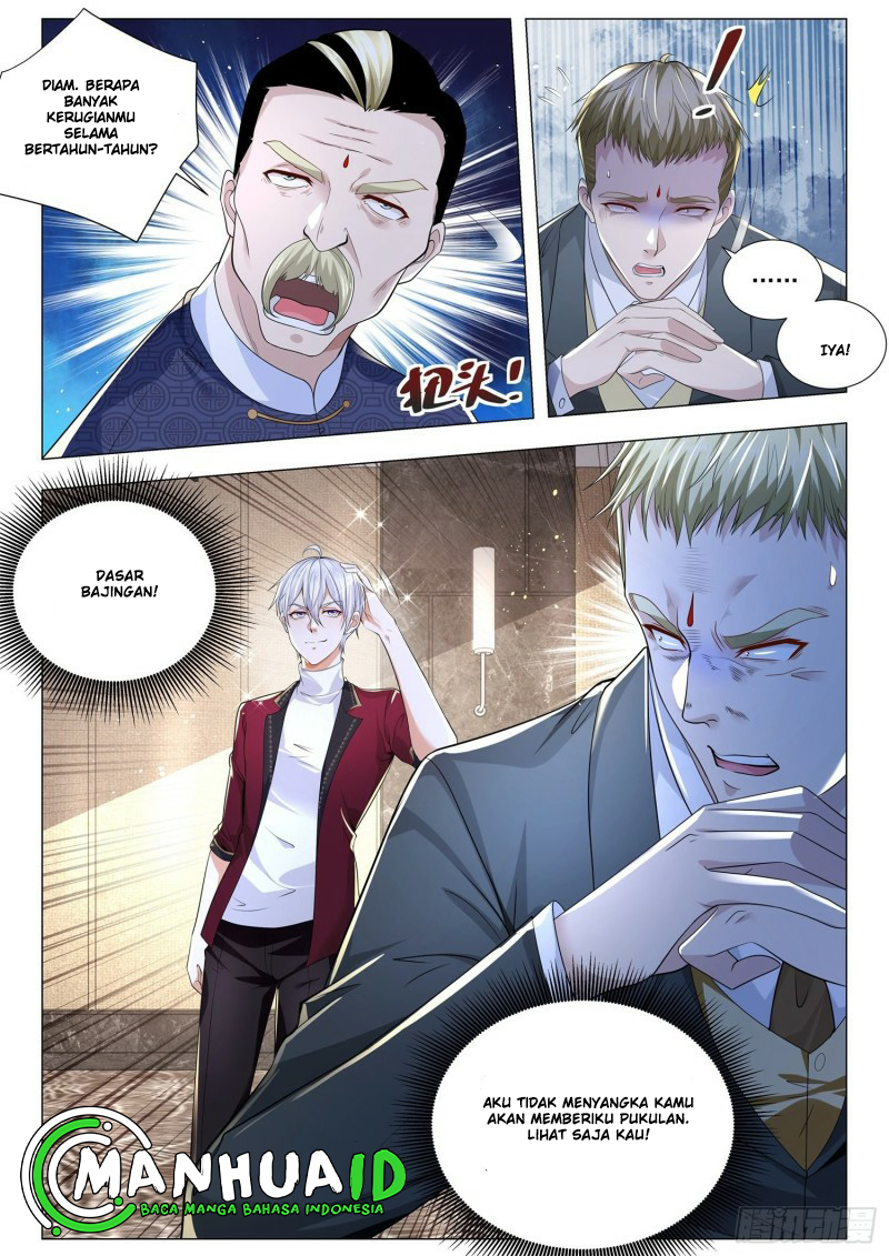 Shen Hao’s Heavenly Fall System Chapter 252 - halaman 13