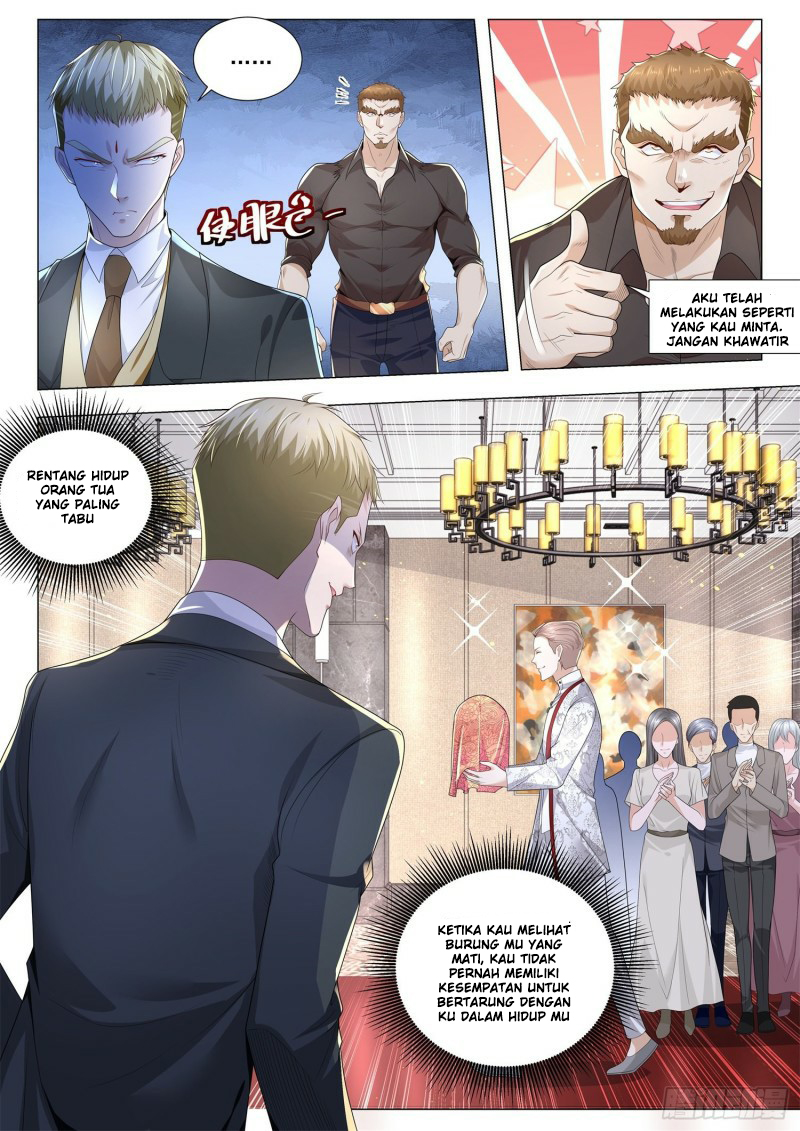 Shen Hao’s Heavenly Fall System Chapter 252 - halaman 4