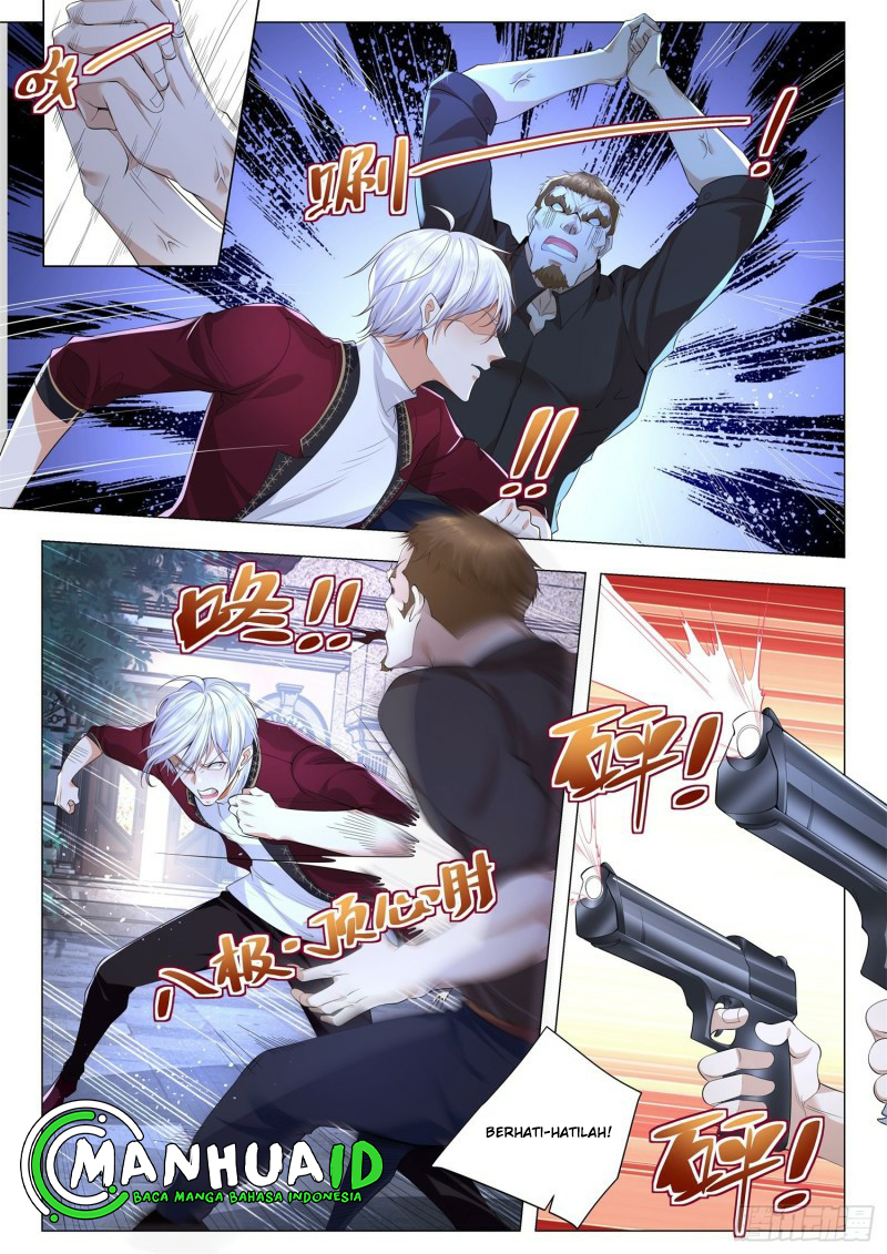 Shen Hao’s Heavenly Fall System Chapter 254 - halaman 11