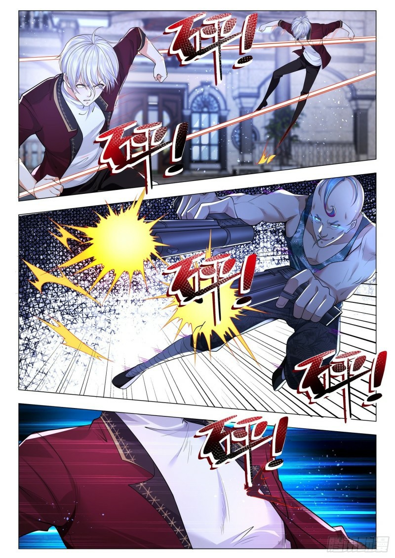Shen Hao’s Heavenly Fall System Chapter 254 - halaman 12