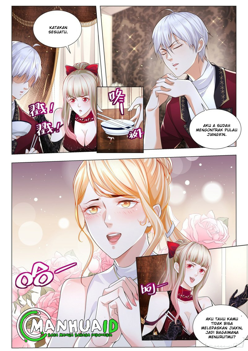 Shen Hao’s Heavenly Fall System Chapter 254 - halaman 7