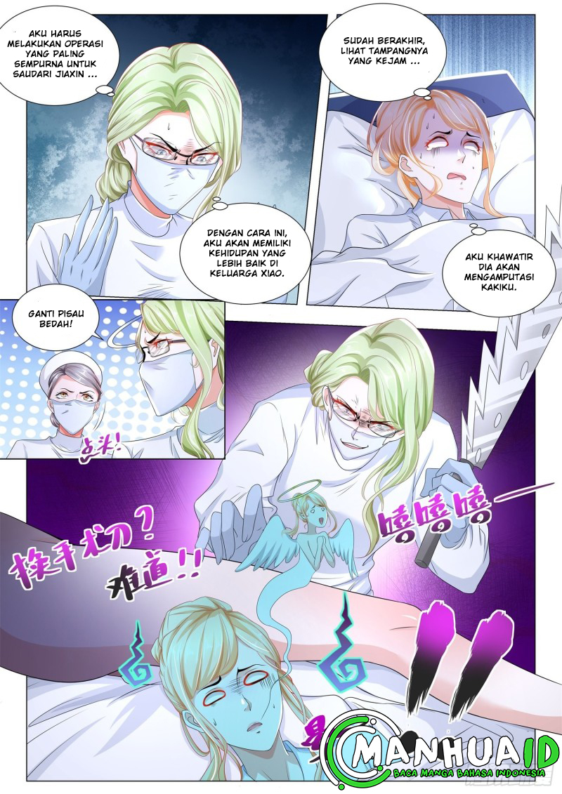 Shen Hao’s Heavenly Fall System Chapter 255 - halaman 13