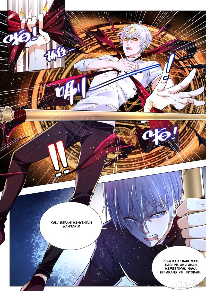 Shen Hao’s Heavenly Fall System Chapter 255 - halaman 6