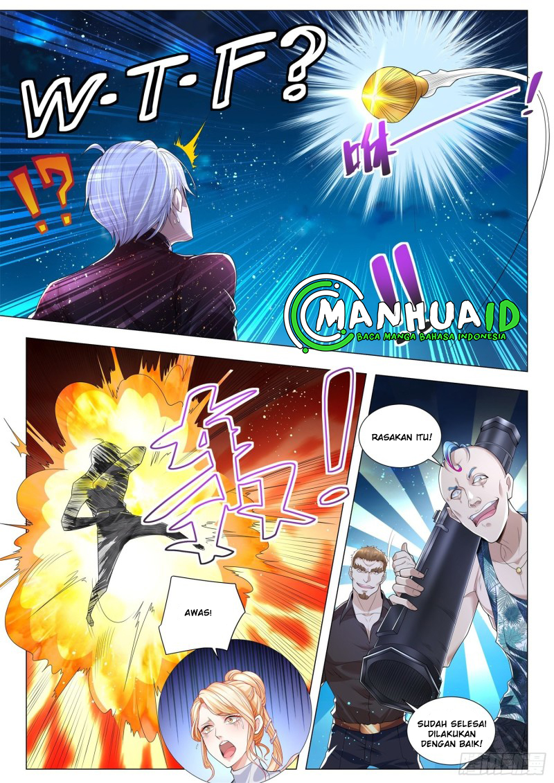 Shen Hao’s Heavenly Fall System Chapter 255 - halaman 9