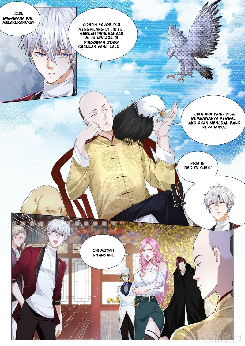 Shen Hao’s Heavenly Fall System Chapter 256 - halaman 12