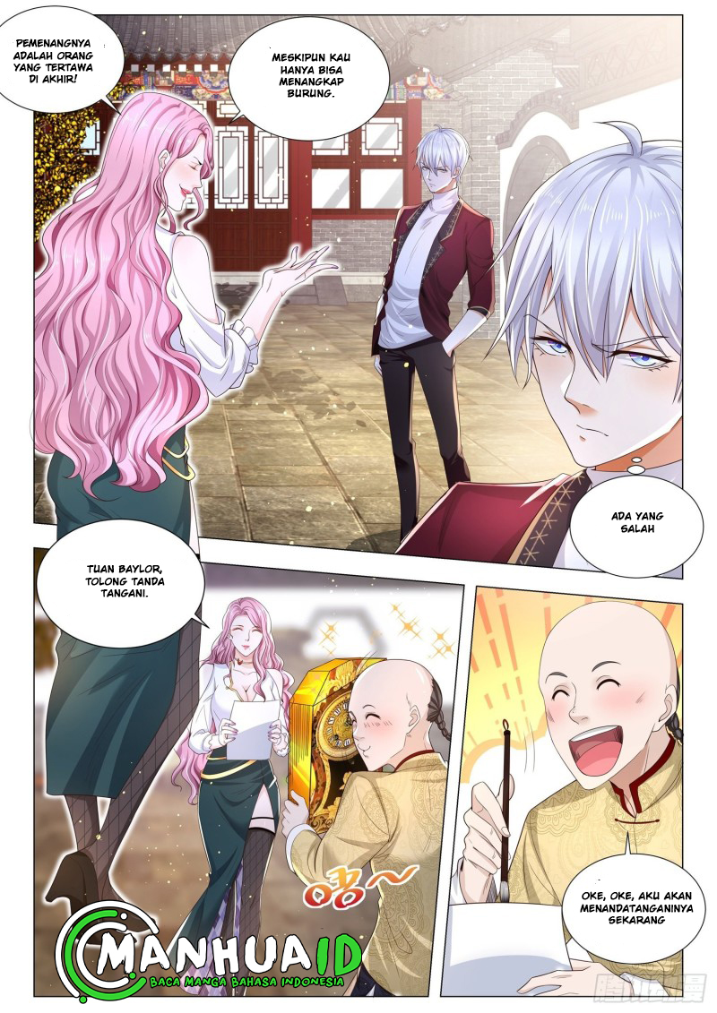 Shen Hao’s Heavenly Fall System Chapter 258 - halaman 11
