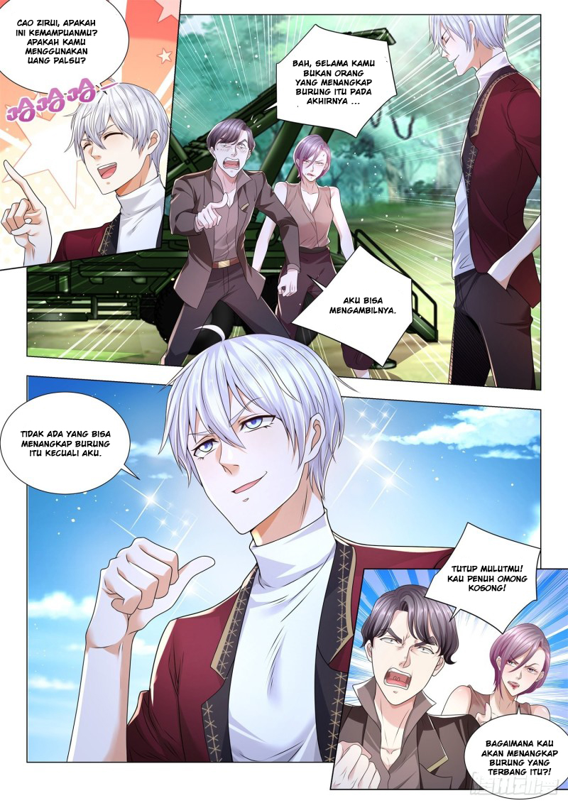 Shen Hao’s Heavenly Fall System Chapter 258 - halaman 2