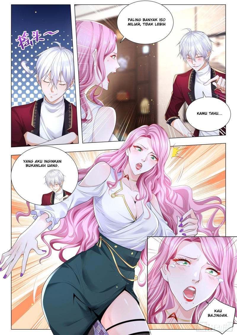 Shen Hao’s Heavenly Fall System Chapter 259 - halaman 10