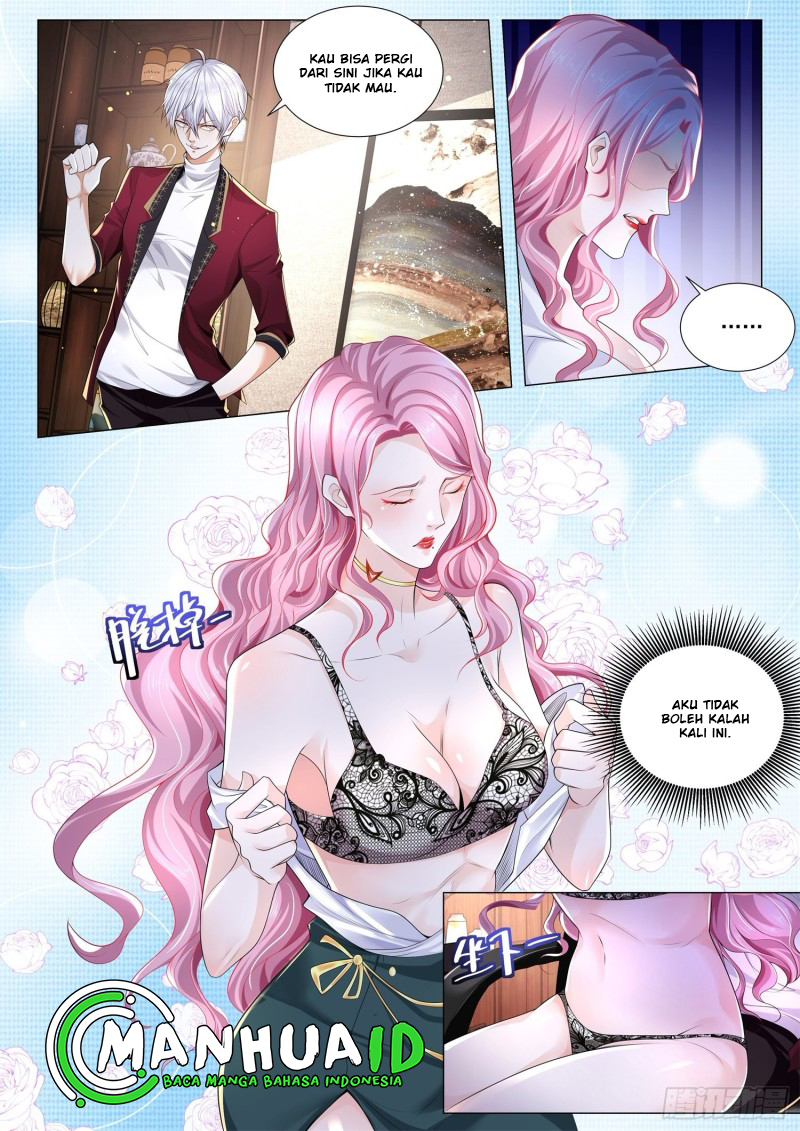 Shen Hao’s Heavenly Fall System Chapter 259 - halaman 11
