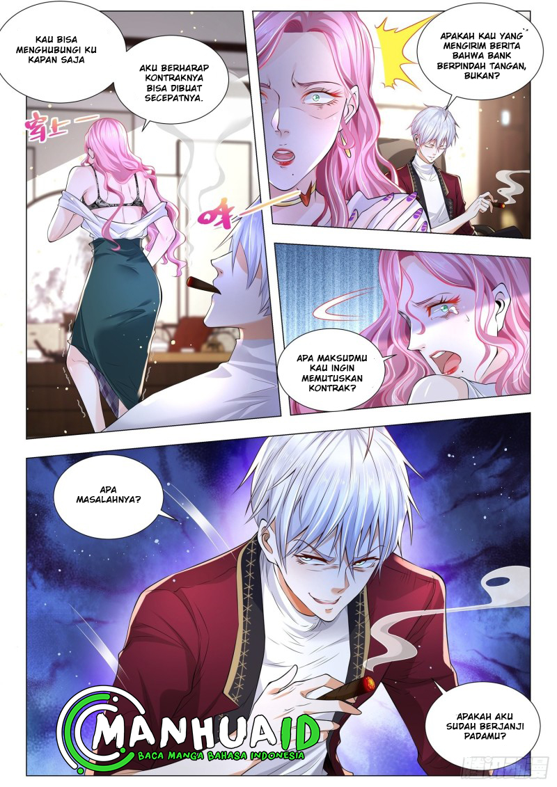 Shen Hao’s Heavenly Fall System Chapter 259 - halaman 13