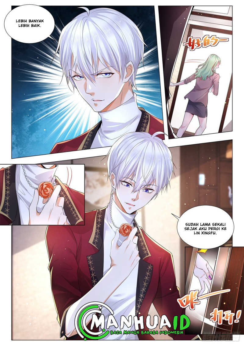 Shen Hao’s Heavenly Fall System Chapter 259 - halaman 7