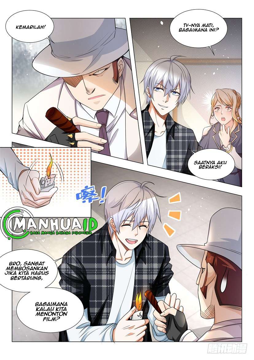 Shen Hao’s Heavenly Fall System Chapter 26 - halaman 10