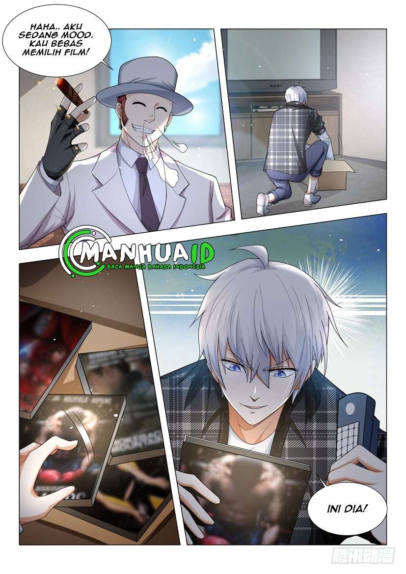 Shen Hao’s Heavenly Fall System Chapter 26 - halaman 11