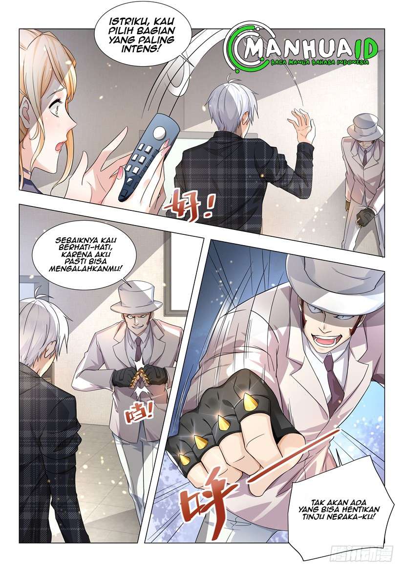 Shen Hao’s Heavenly Fall System Chapter 26 - halaman 12