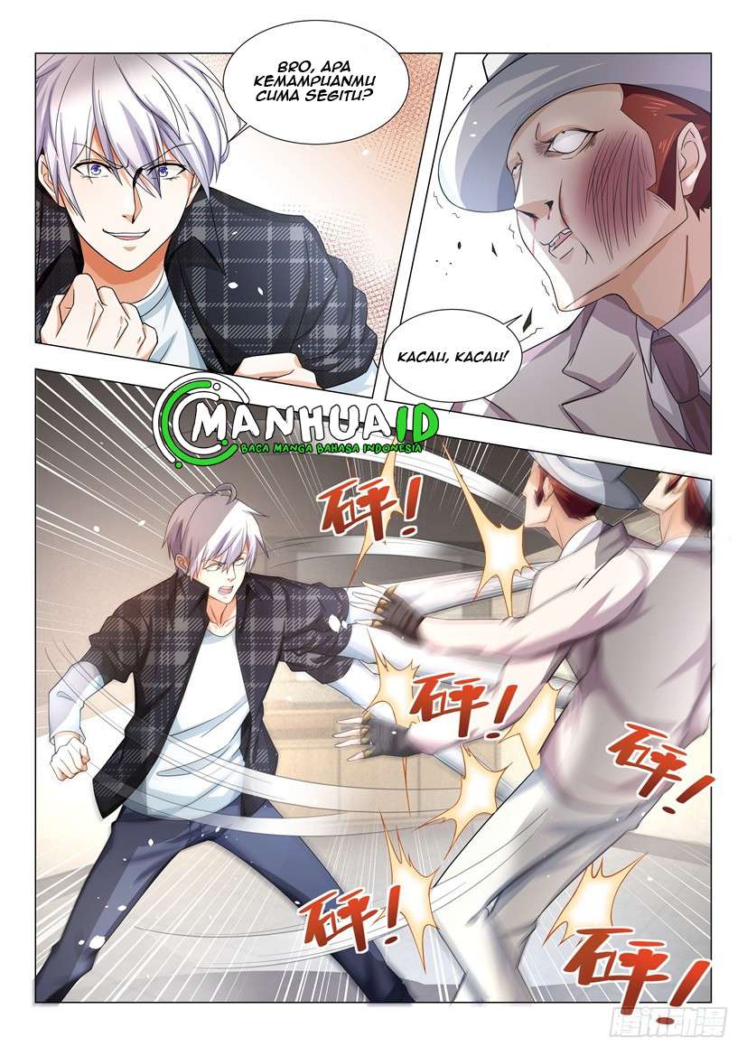 Shen Hao’s Heavenly Fall System Chapter 26 - halaman 14