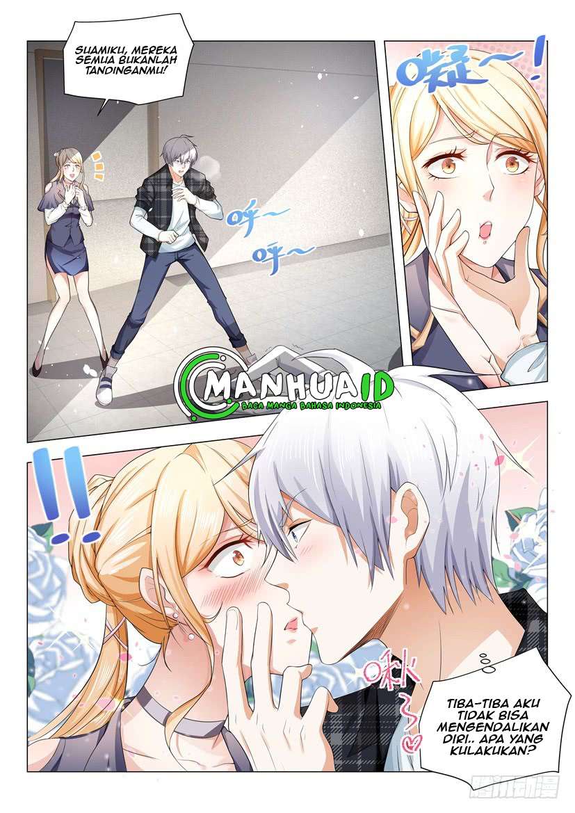 Shen Hao’s Heavenly Fall System Chapter 26 - halaman 15