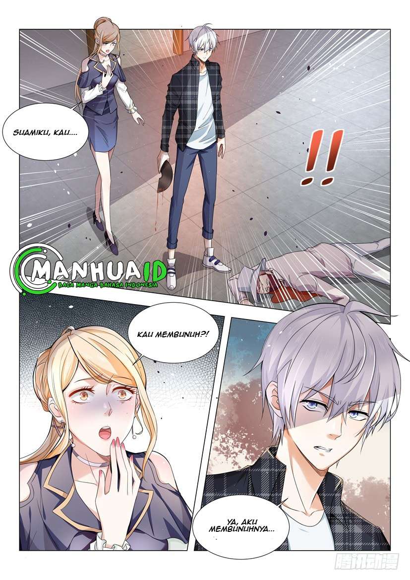 Shen Hao’s Heavenly Fall System Chapter 26 - halaman 2