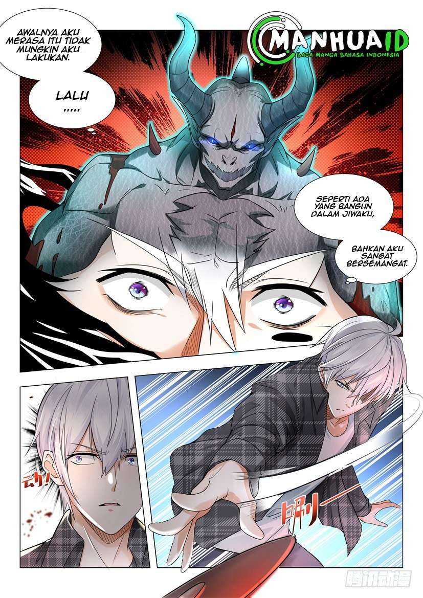 Shen Hao’s Heavenly Fall System Chapter 26 - halaman 3