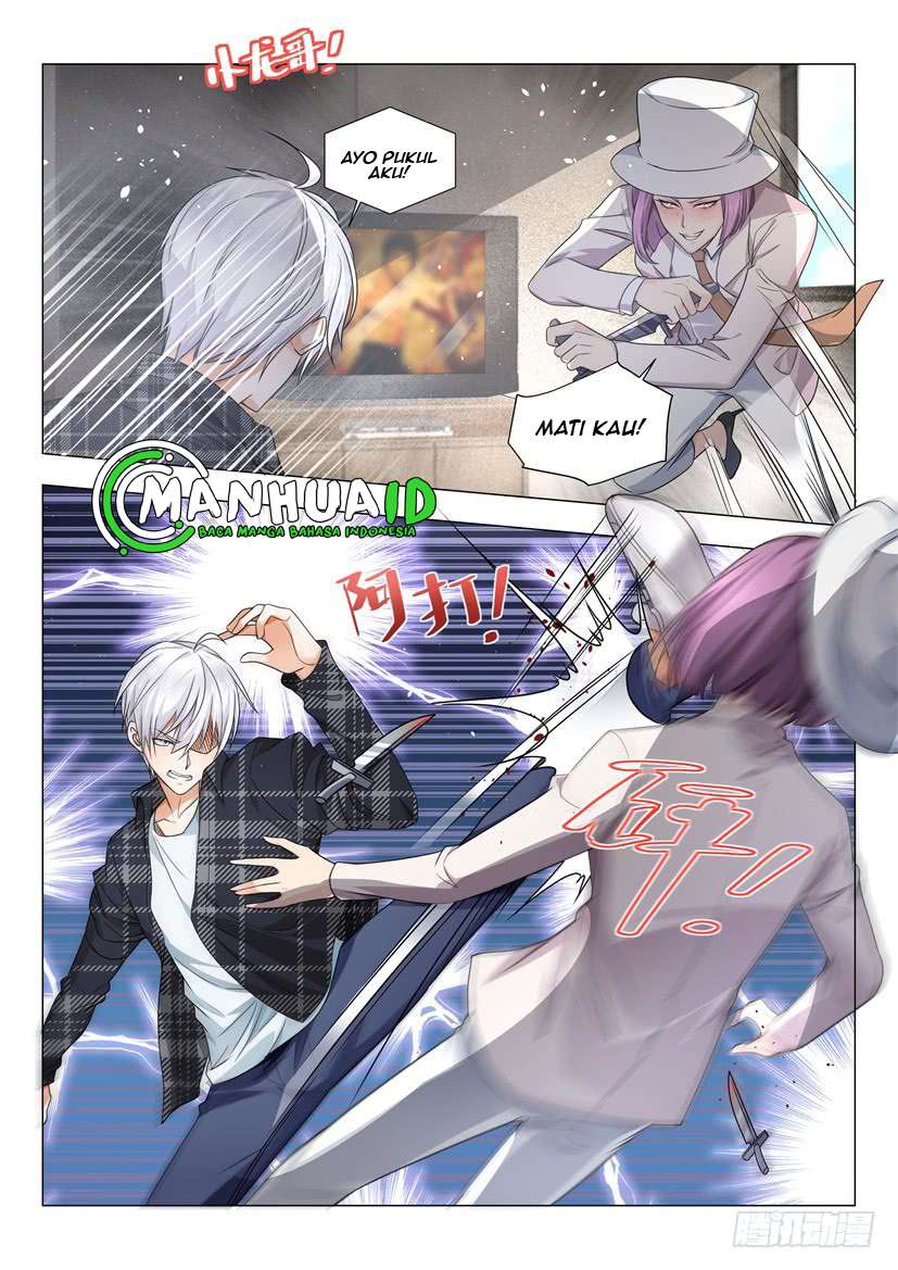 Shen Hao’s Heavenly Fall System Chapter 26 - halaman 7