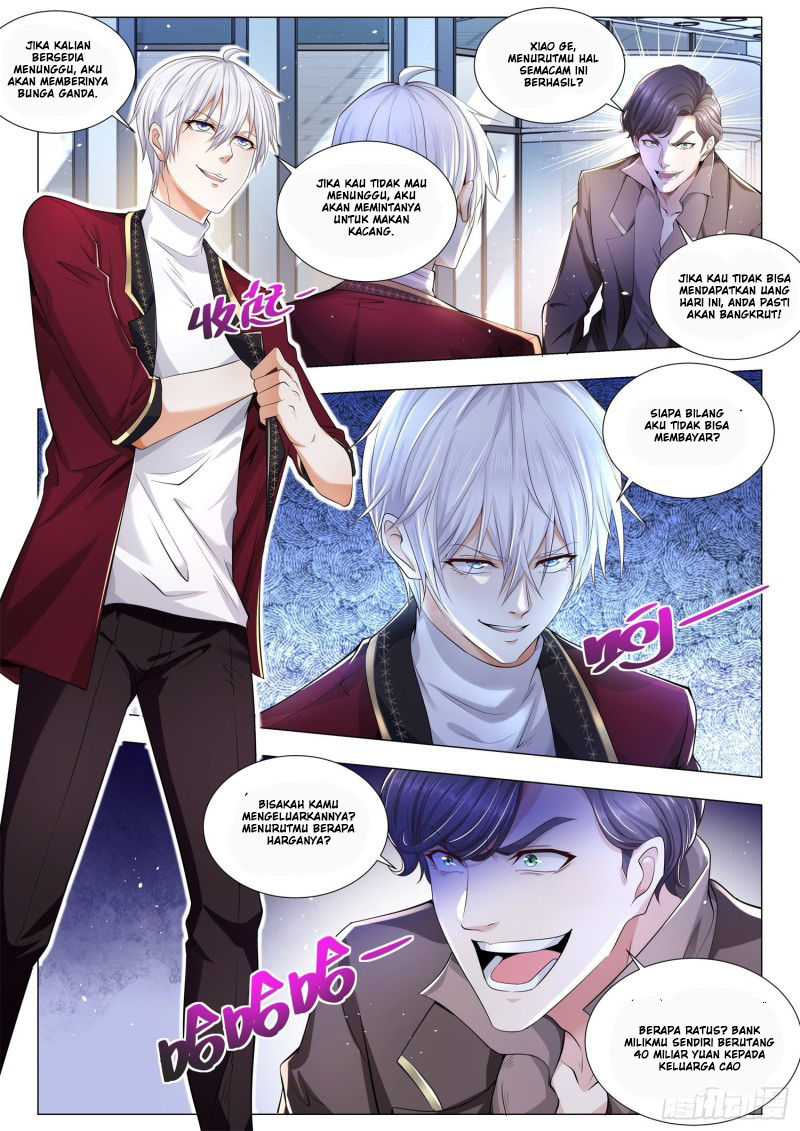 Shen Hao’s Heavenly Fall System Chapter 262 - halaman 10