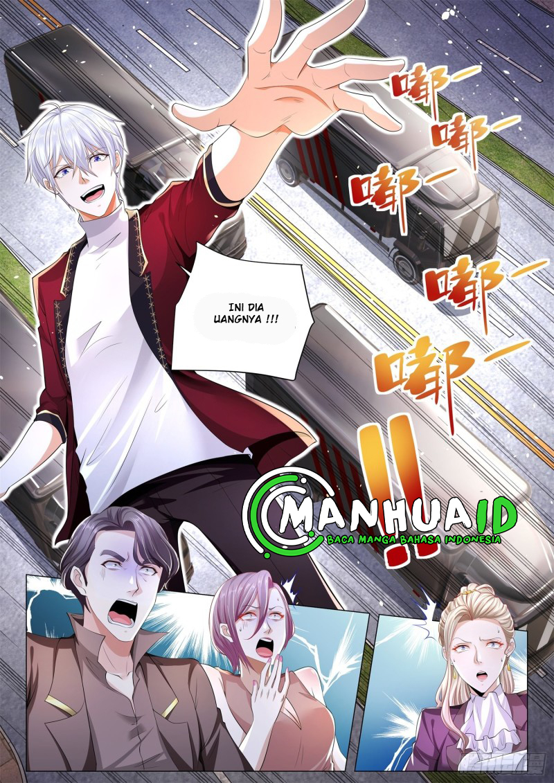Shen Hao’s Heavenly Fall System Chapter 262 - halaman 13