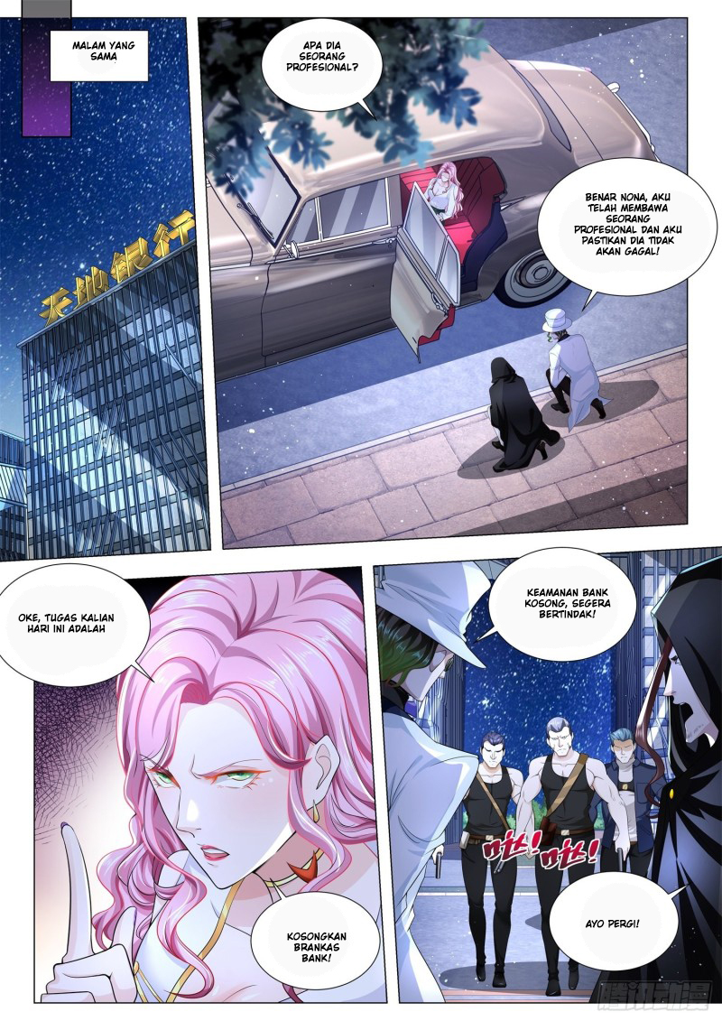 Shen Hao’s Heavenly Fall System Chapter 263 - halaman 12