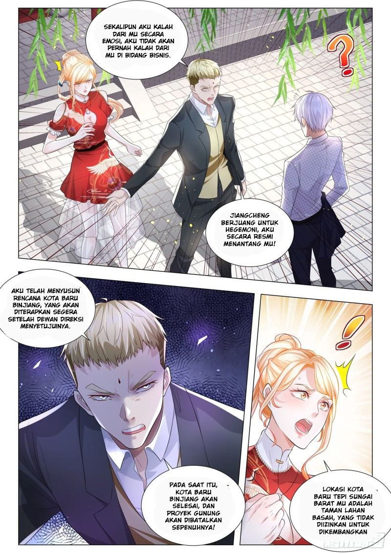 Shen Hao’s Heavenly Fall System Chapter 266 - halaman 12