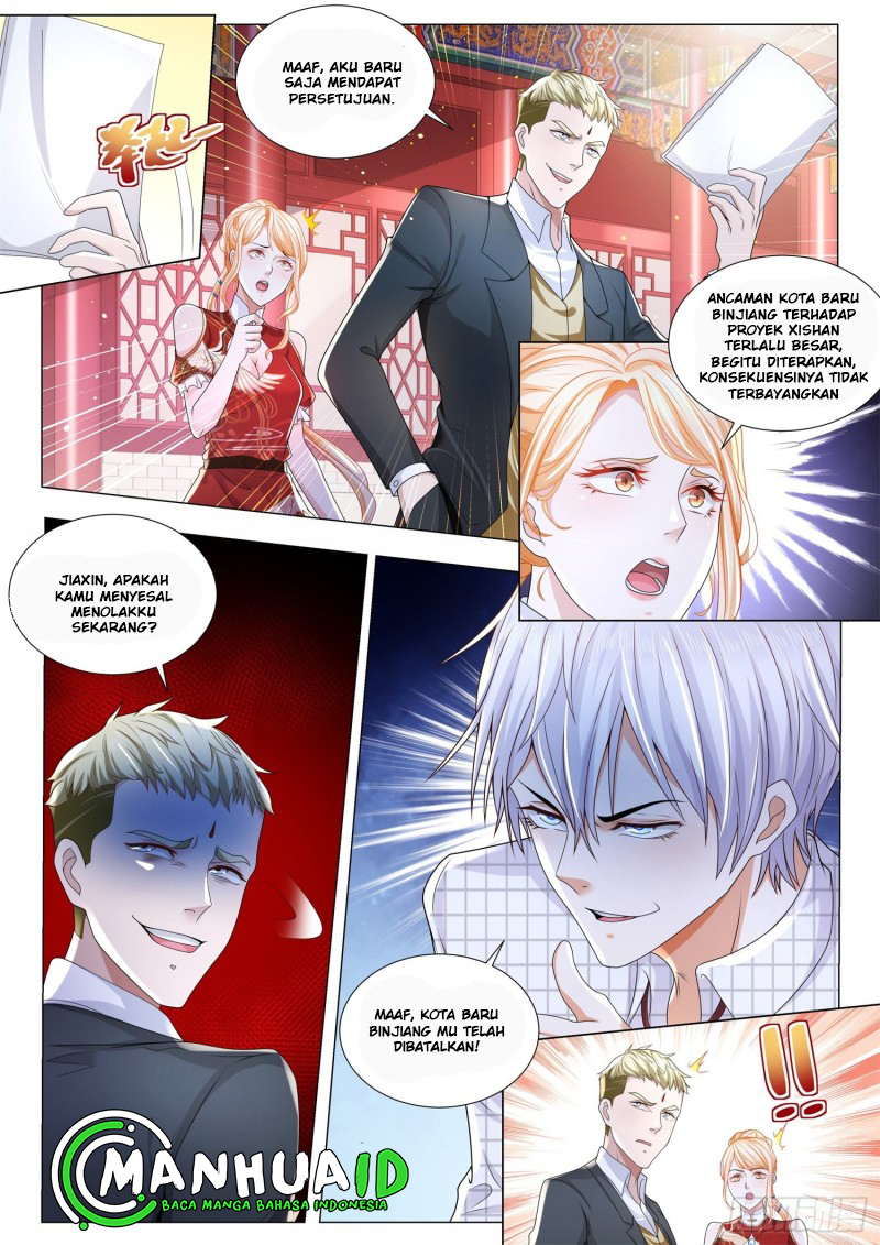 Shen Hao’s Heavenly Fall System Chapter 266 - halaman 13