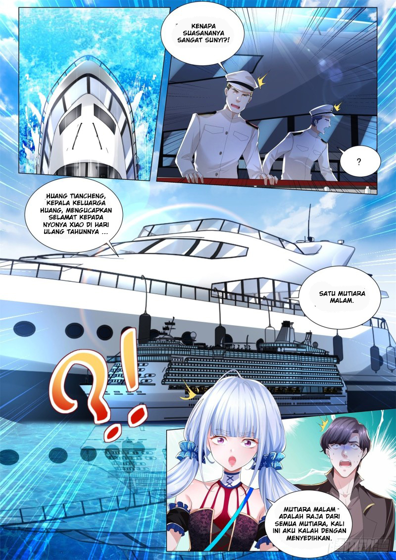 Shen Hao’s Heavenly Fall System Chapter 266 - halaman 2