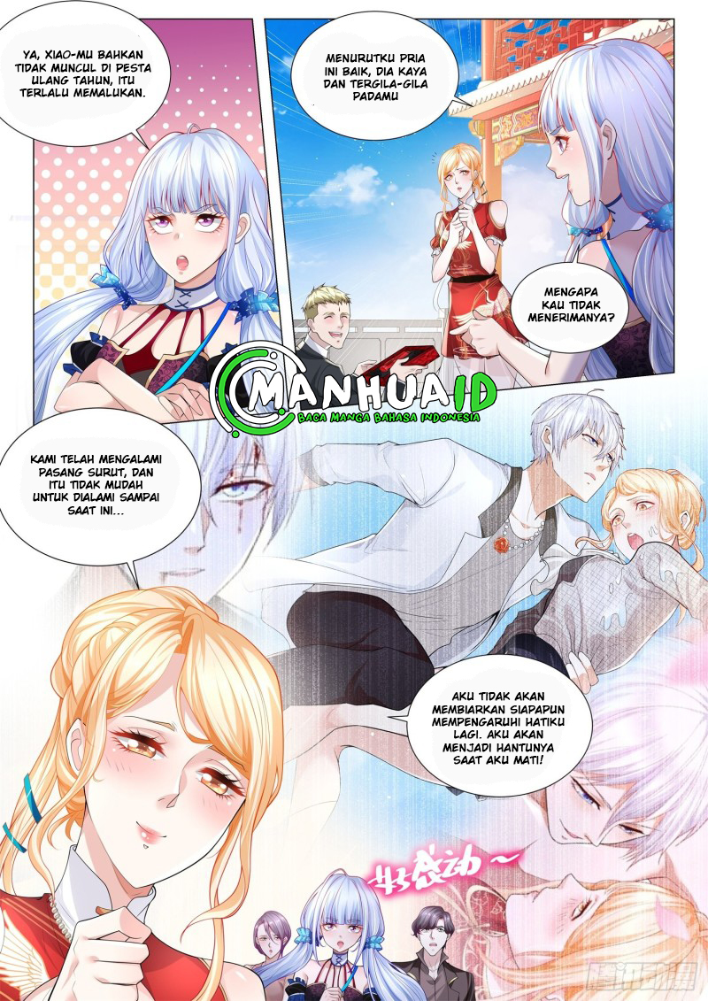 Shen Hao’s Heavenly Fall System Chapter 266 - halaman 9