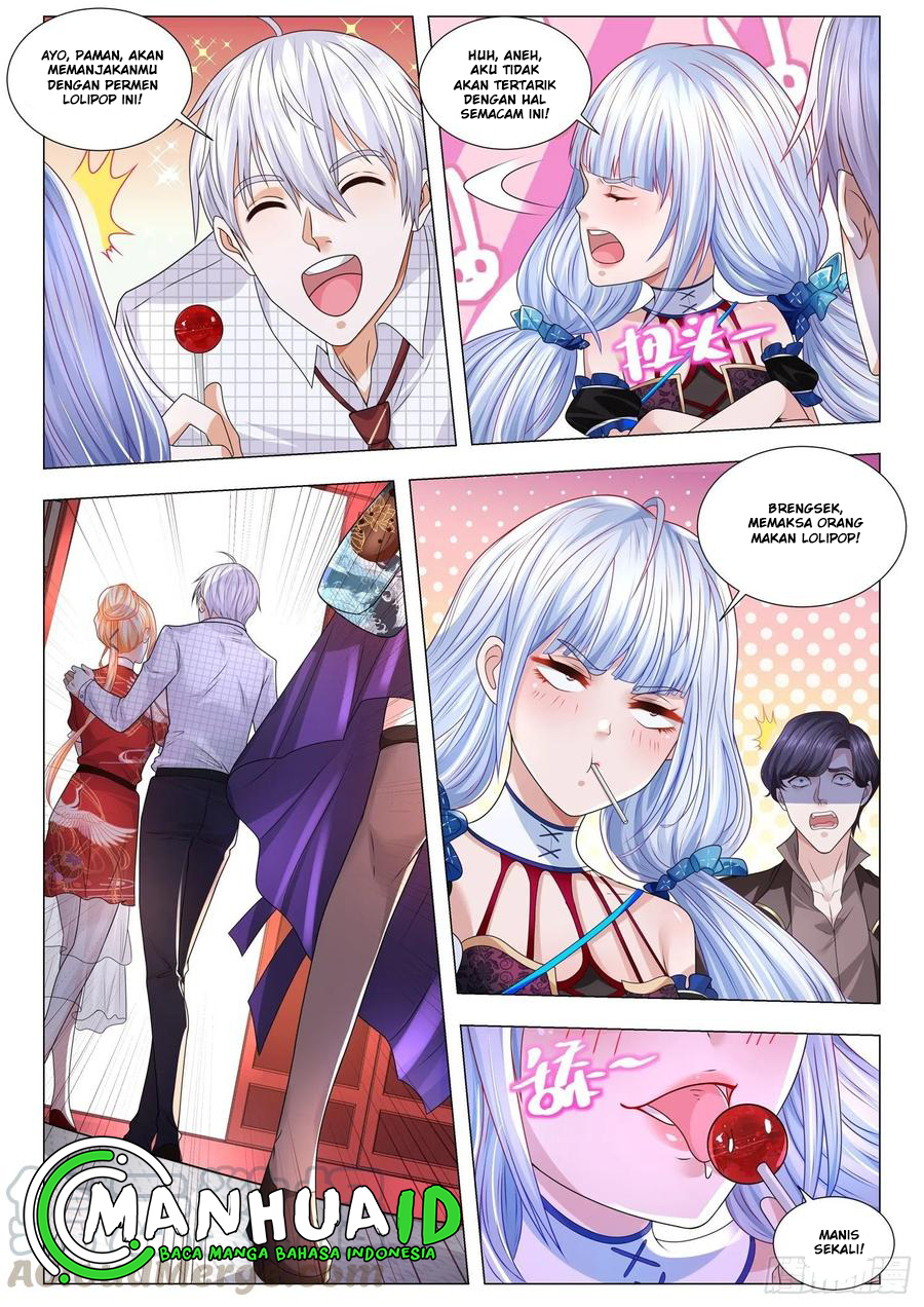 Shen Hao’s Heavenly Fall System Chapter 267 - halaman 13