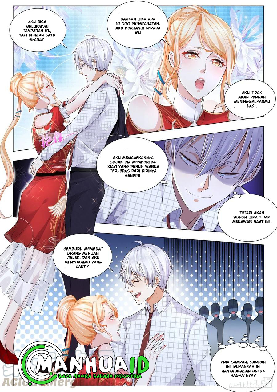 Shen Hao’s Heavenly Fall System Chapter 267 - halaman 9