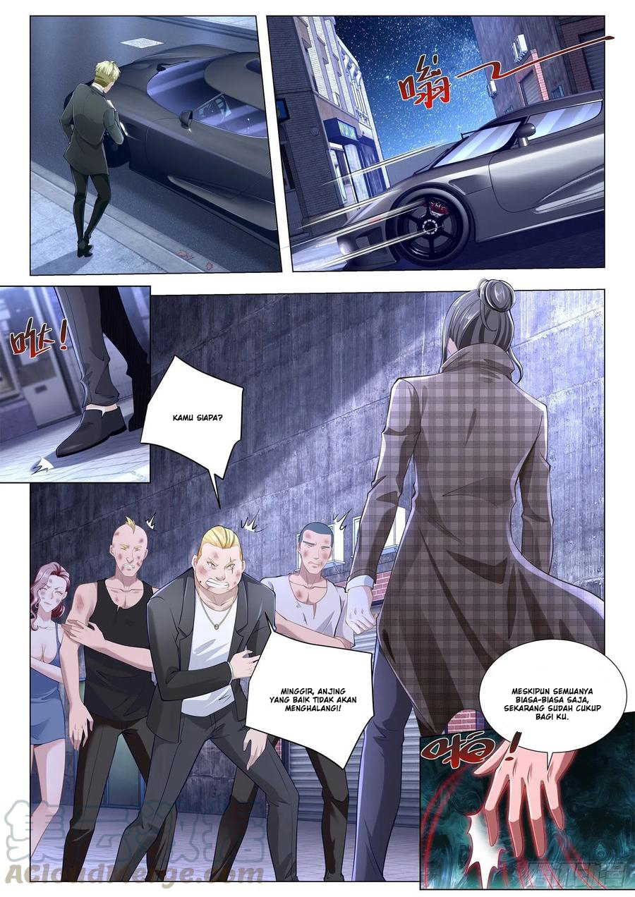 Shen Hao’s Heavenly Fall System Chapter 268 - halaman 10