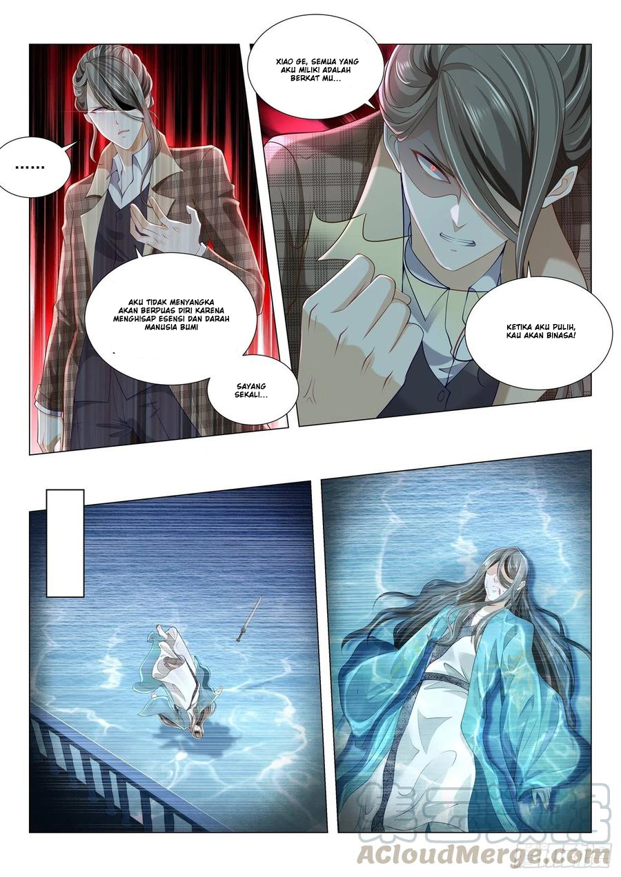 Shen Hao’s Heavenly Fall System Chapter 268 - halaman 12