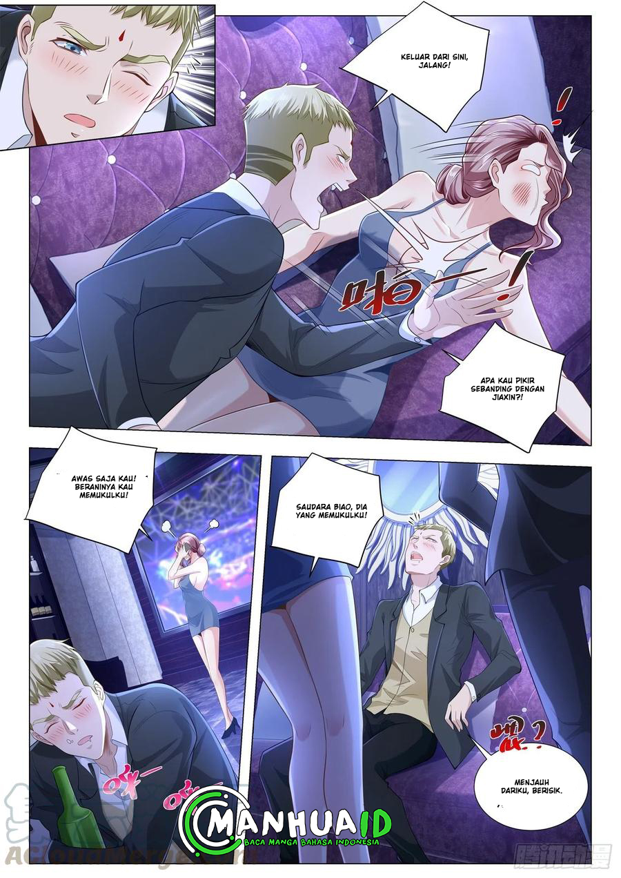 Shen Hao’s Heavenly Fall System Chapter 268 - halaman 3