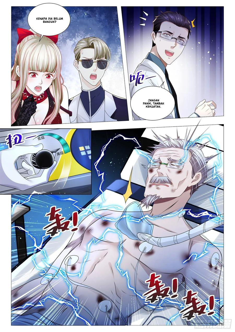 Shen Hao’s Heavenly Fall System Chapter 269 - halaman 12
