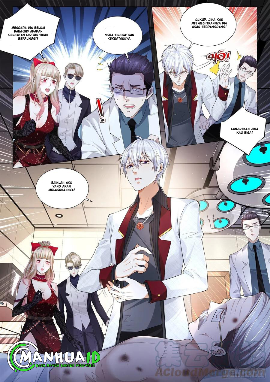 Shen Hao’s Heavenly Fall System Chapter 269 - halaman 13