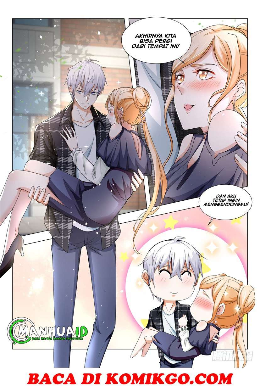 Shen Hao’s Heavenly Fall System Chapter 27 - halaman 13