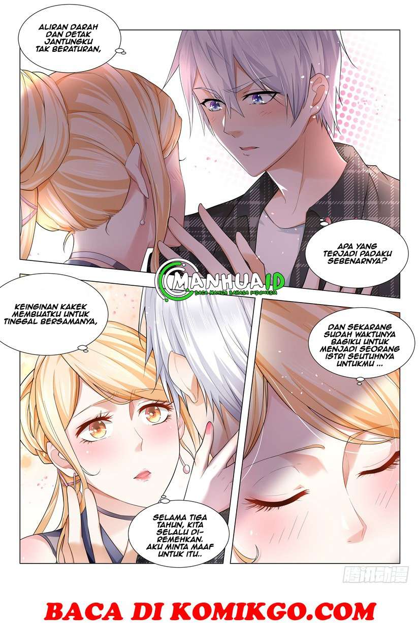 Shen Hao’s Heavenly Fall System Chapter 27 - halaman 2